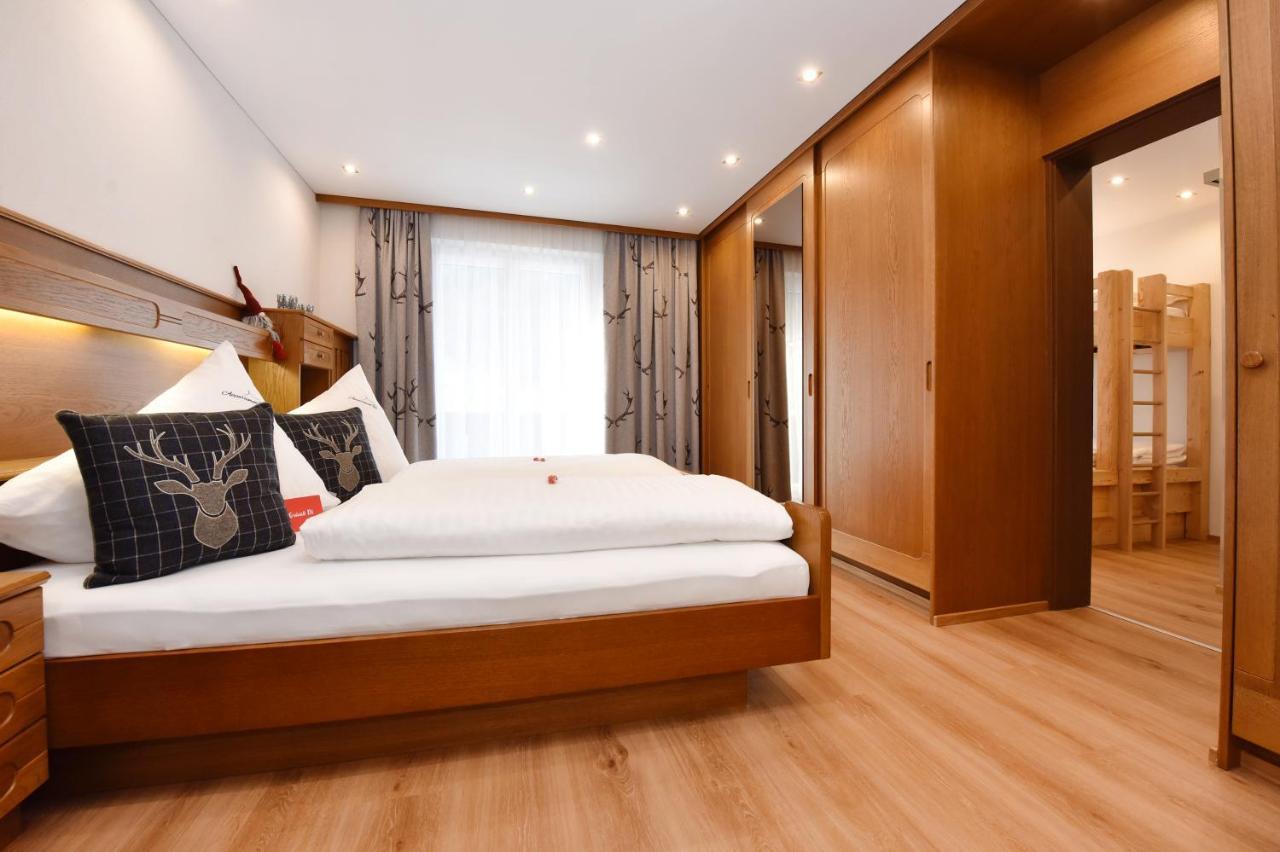 Appartement Fiel ザンクト・ガレンキルヒ エクステリア 写真