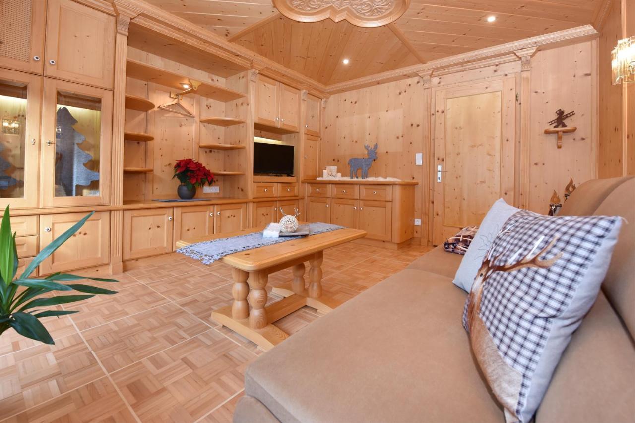 Appartement Fiel ザンクト・ガレンキルヒ エクステリア 写真