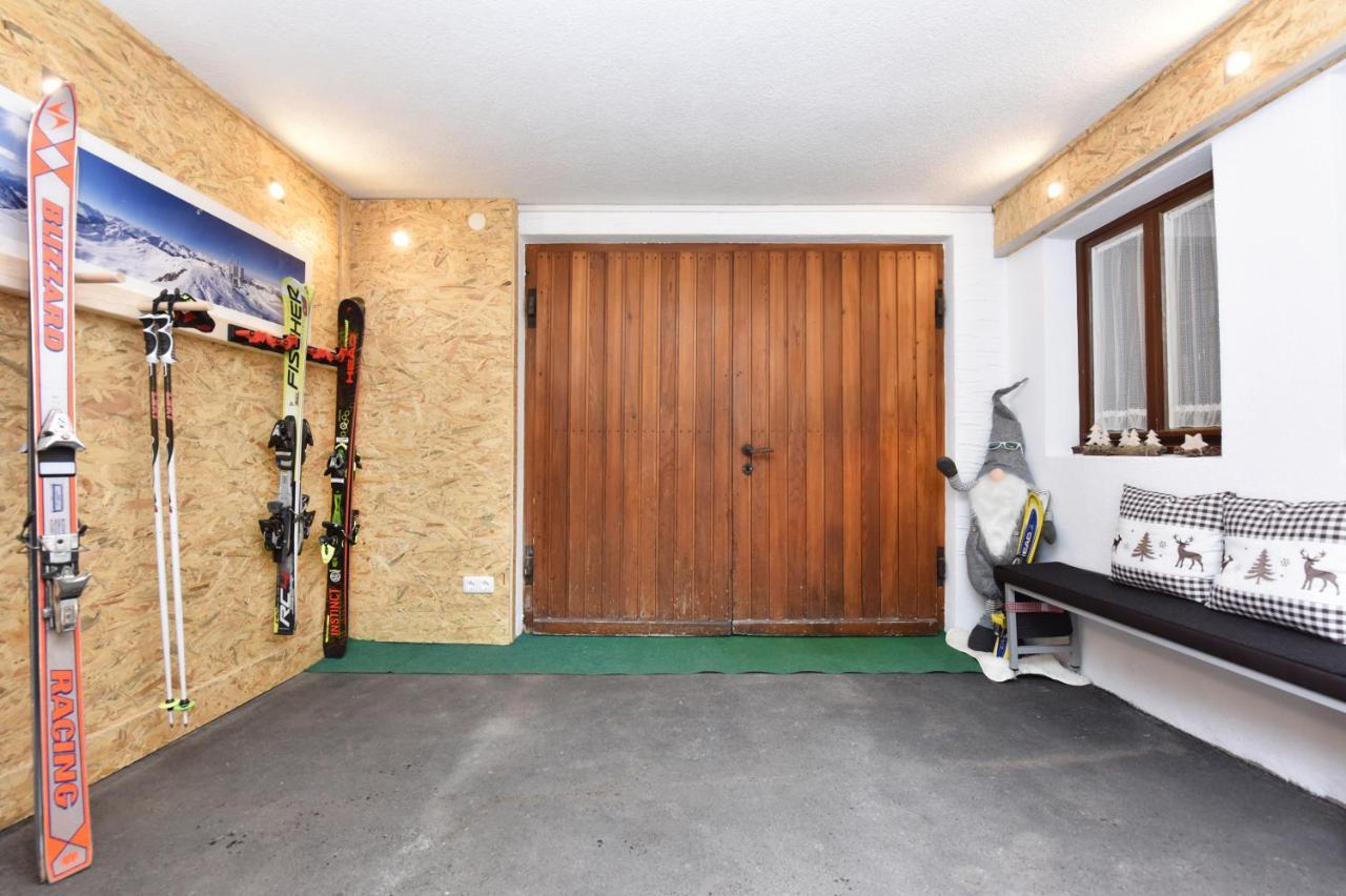 Appartement Fiel ザンクト・ガレンキルヒ エクステリア 写真